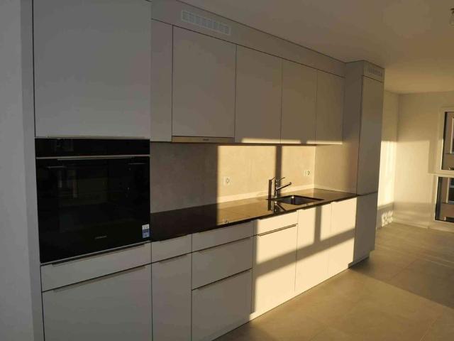 3.5 Zimmer, 86 m², EG