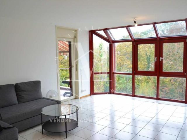 3.5 Zimmer, 86 m², EG