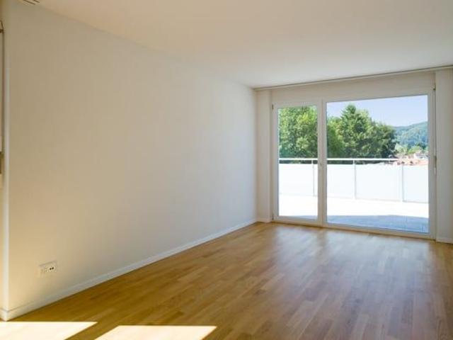 3.5 Zimmer, 86 m², EG