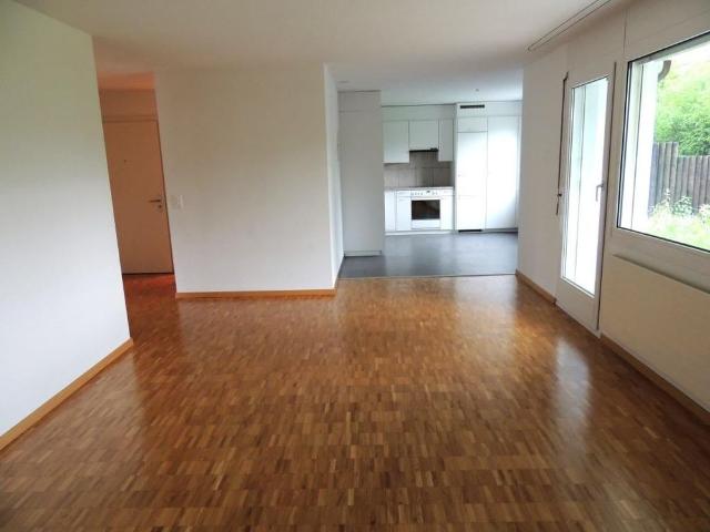 3.5 Zimmer, 86 m², EG