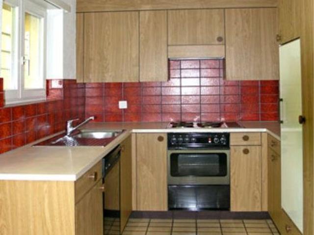 3.5 Zimmer, 86 m², EG