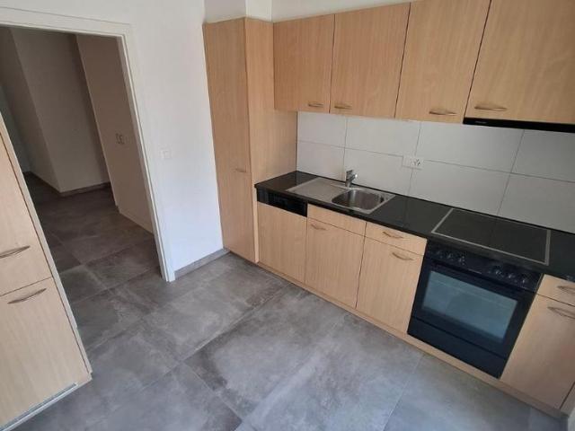 3.5 Zimmer, 86 m², EG