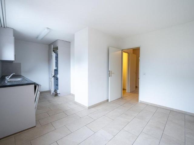 3.5 Zimmer, 86 m², EG