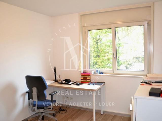 3.5 Zimmer, 86 m², EG