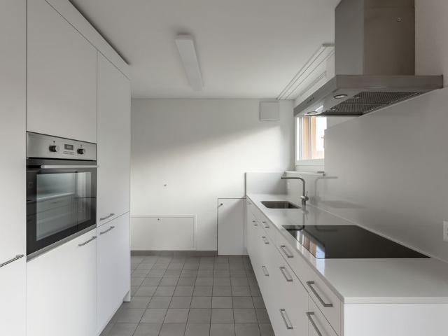 3.5 Zimmer, 87 m², 3. Stock