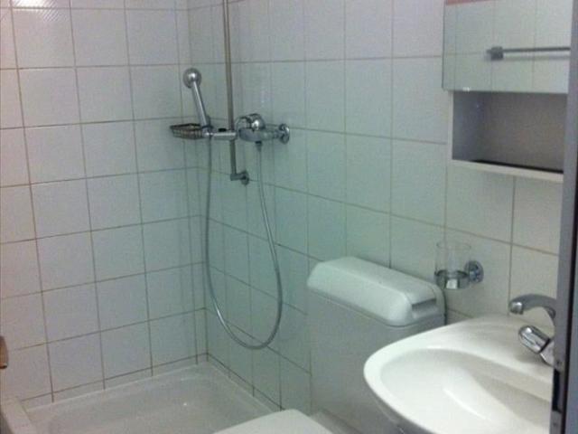3.5 Zimmer, 87 m², 3. Stock
