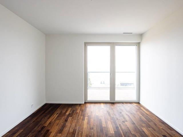 3.5 Zimmer, 87 m², 3. Stock