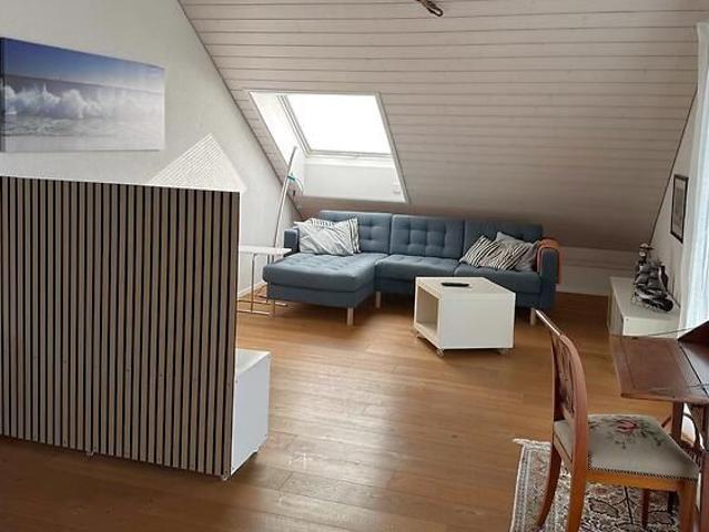 3.5 Zimmer, 87 m², 3. Stock