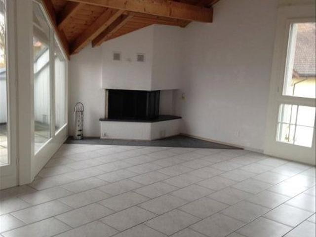 3.5 Zimmer, 87 m², 3. Stock