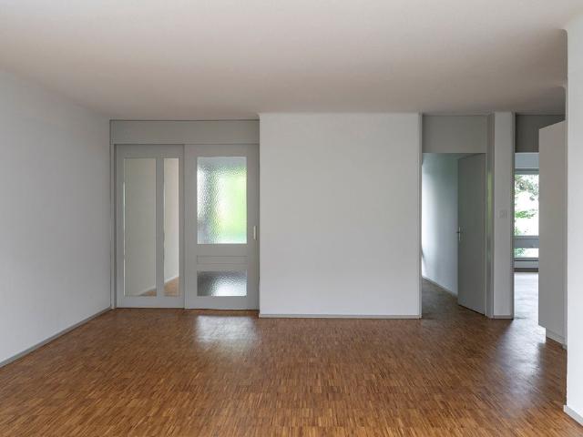 3.5 Zimmer, 87 m², 3. Stock