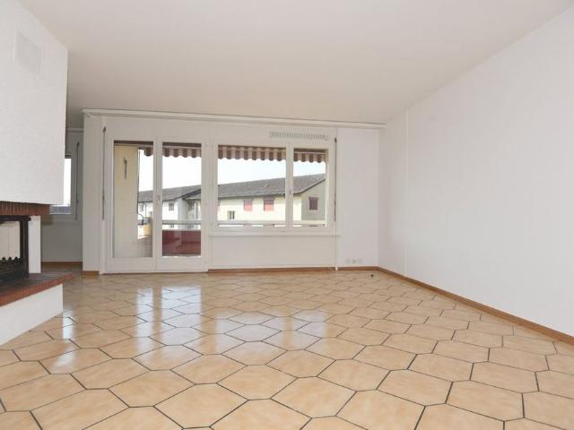 3.5 Zimmer, 87 m², 3. Stock