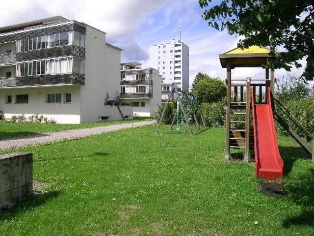 3.5 Zimmer, 87 m², 3. Stock