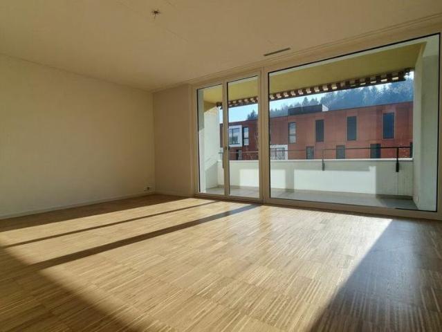 3.5 Zimmer, 87 m², 3. Stock