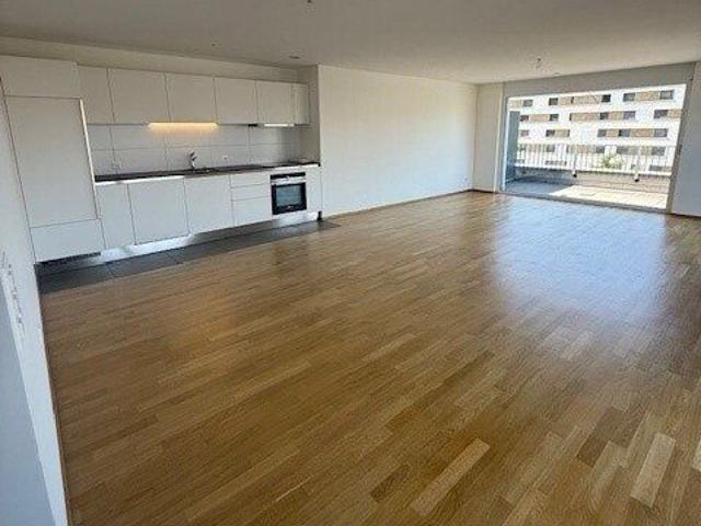 3.5 Zimmer, 87 m², 3. Stock