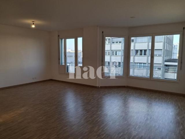 3.5 Zimmer, 87 m², 3. Stock