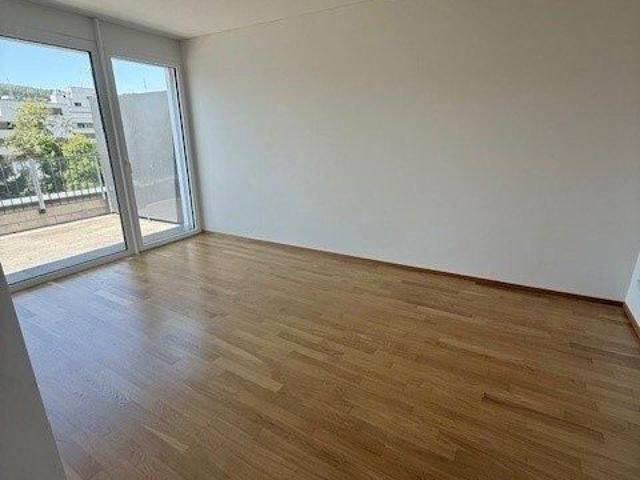 3.5 Zimmer, 87 m², 3. Stock