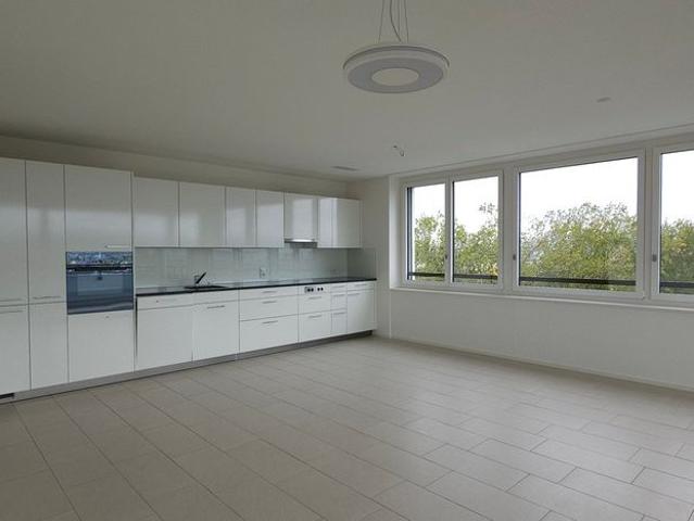 3.5 Zimmer, 87 m², 11. Stock