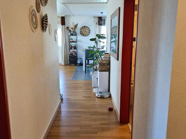 3.5 Zimmer, 87 m²