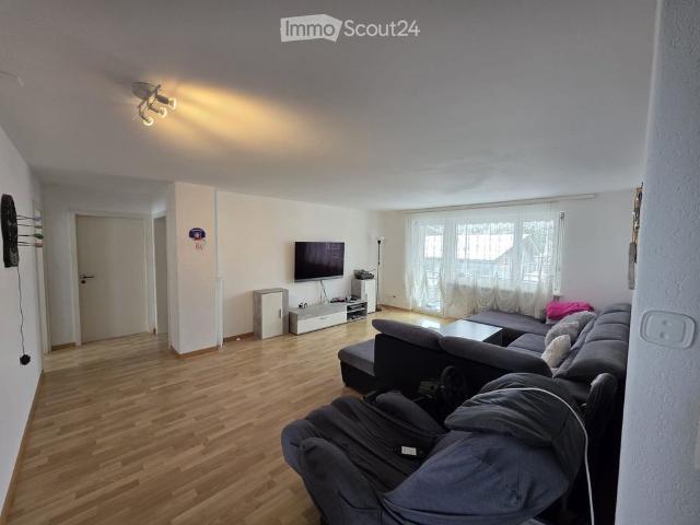 3.5 Zimmer, 87 m²