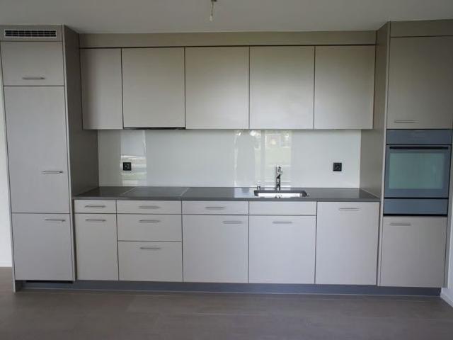 3.5 Zimmer, 87 m², 1. Stock