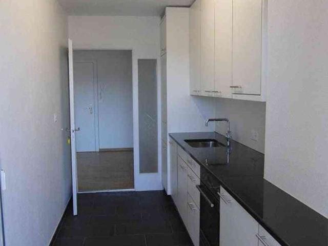 3.5 Zimmer, 87 m², 1. Stock