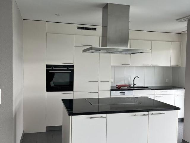 3.5 Zimmer, 87 m², 1. Stock