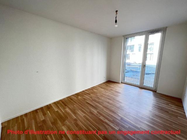 3.5 Zimmer, 87 m², 1. Stock