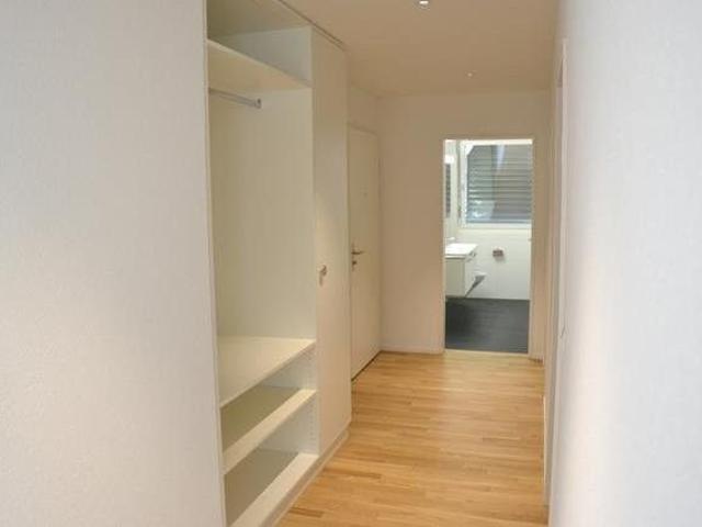 3.5 Zimmer, 87 m², 1. Stock