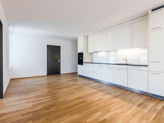 3.5 Zimmer, 87 m², 1. Stock