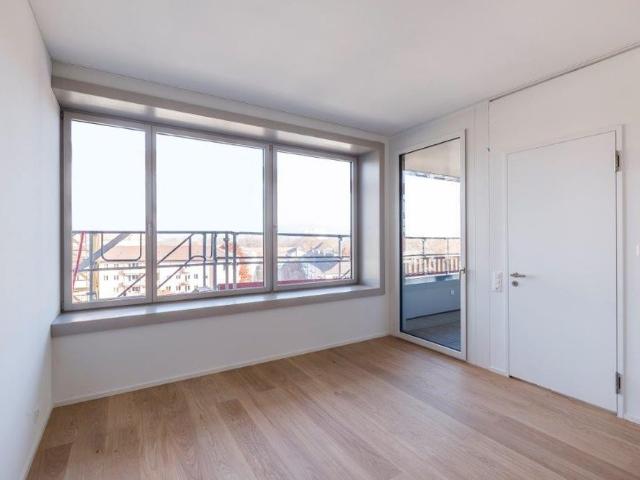 3.5 Zimmer, 87 m², 1. Stock
