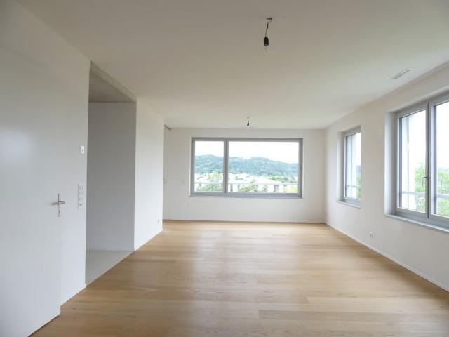 3.5 Zimmer, 87 m², 1. Stock
