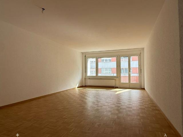 3.5 Zimmer, 87 m², 1. Stock