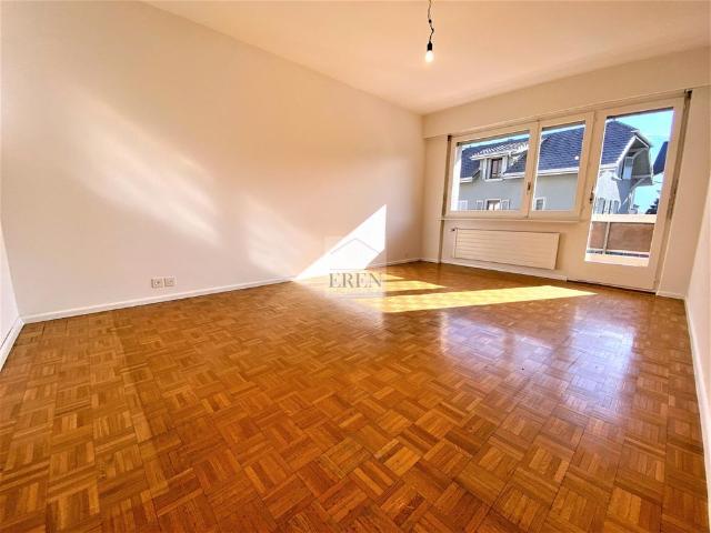 3.5 Zimmer, 87 m², 1. Stock