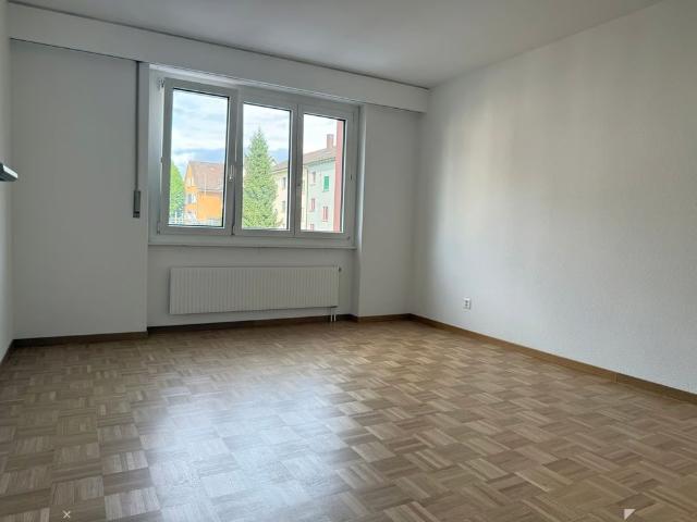 3.5 Zimmer, 87 m², 1. Stock