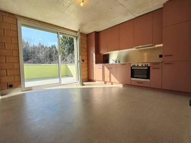 3.5 Zimmer, 87 m², 1. Stock