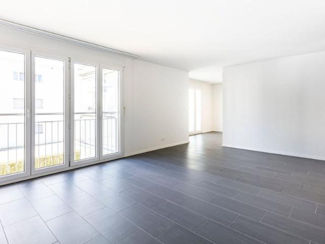 3.5 Zimmer, 87 m², 1. Stock