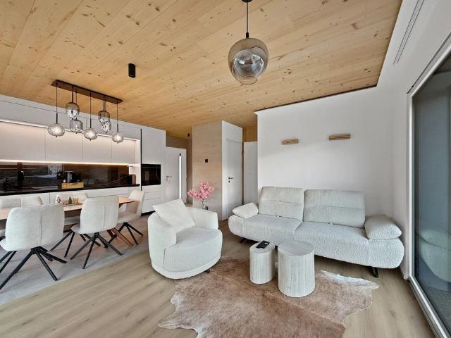 3.5 Zimmer, 87 m²