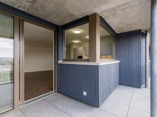 3.5 Zimmer, 87 m², 2. Stock