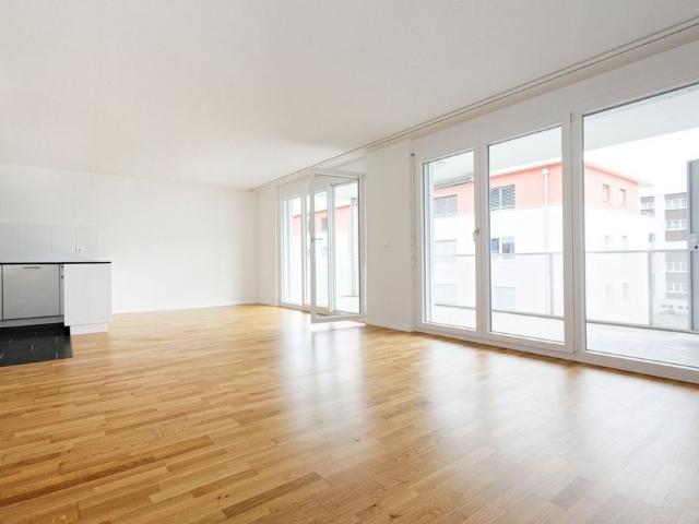 3.5 Zimmer, 87 m², 2. Stock