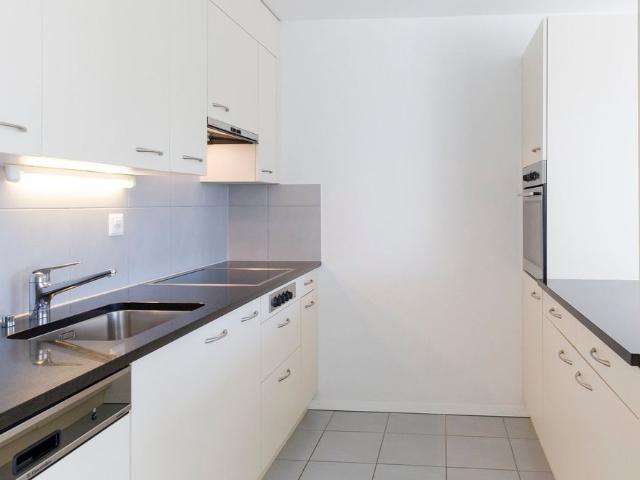 3.5 Zimmer, 87 m², 2. Stock