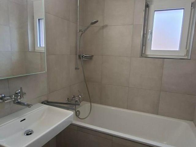 3.5 Zimmer, 87 m², 2. Stock