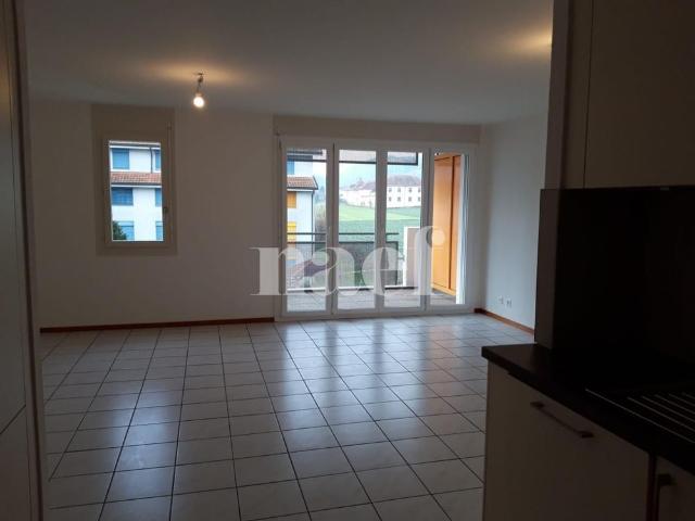 3.5 Zimmer, 87 m², 2. Stock