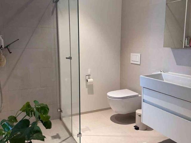 3.5 Zimmer, 87 m², 2. Stock