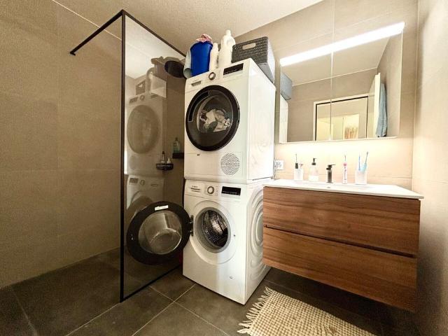 3.5 Zimmer, 87 m², 2. Stock