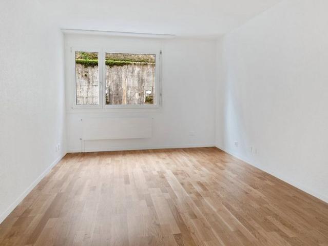 3.5 Zimmer, 87 m², 2. Stock