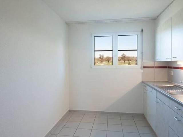 3.5 Zimmer, 87 m², 2. Stock