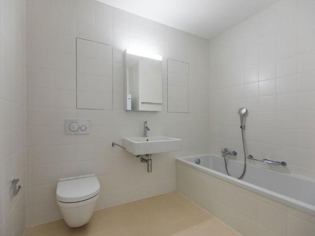 3.5 Zimmer, 87 m², 2. Stock