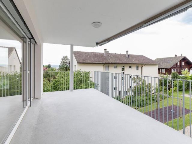 3.5 Zimmer, 87 m², 2. Stock