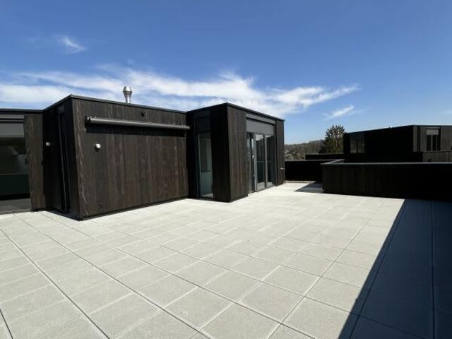 3.5 Zimmer, 87 m², 2. Stock