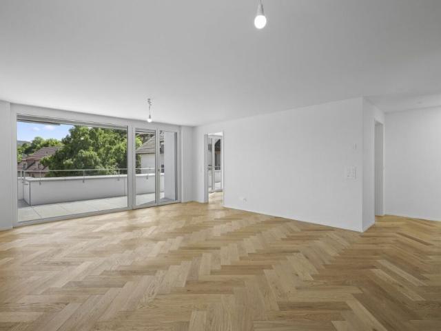3.5 Zimmer, 87 m², 2. Stock